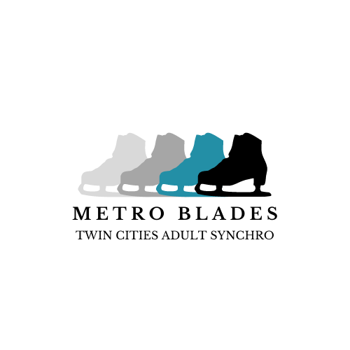 Twin Cities Adult Synchro – Metro Blades